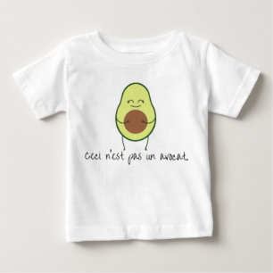 This is not a lawyer baby T-Shirt