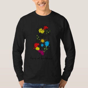 This Is Not Healthcare Women's Right Reproductive T-Shirt