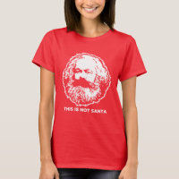 This Is Not Santa Shirt
