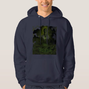 This is Paranormal - Putrid Hoodie
