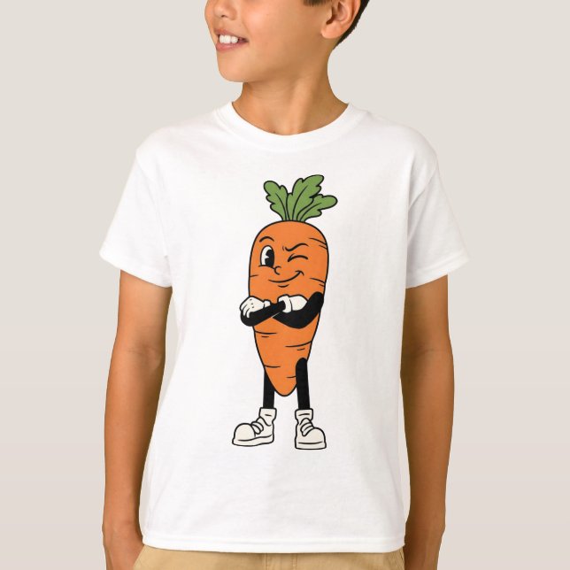 This Is Perfect – Minimal Confidence T-Shirt (Front)
