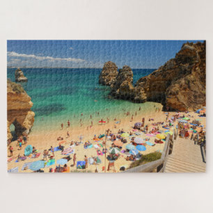 This is Portugal- Algarve Jigsaw Puzzle