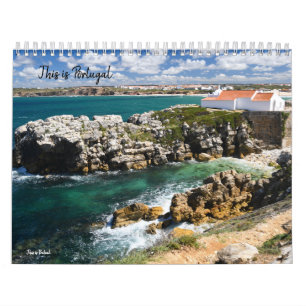 This is Portugal Calendar