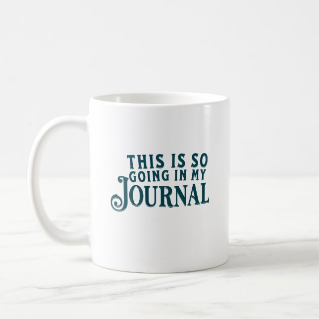 This is so going in my journal mug (Left)