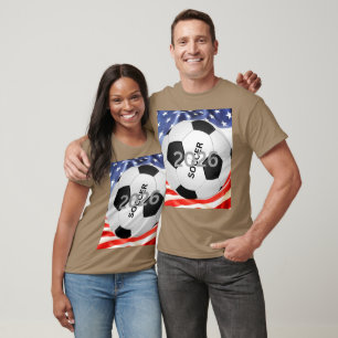 THIS IS SOCCER 2026 T-Shirt