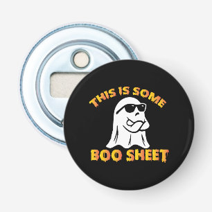 This is some boo sheet bottle opener