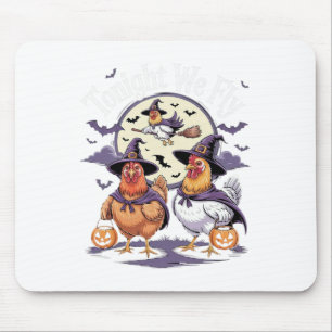 This Is Some Boo Sheet Funny Halloween Ghost Retro Mouse Mat