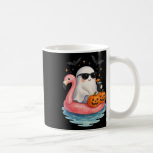 This Is Some Boo Sheet Halloween Costume Men Women Coffee Mug