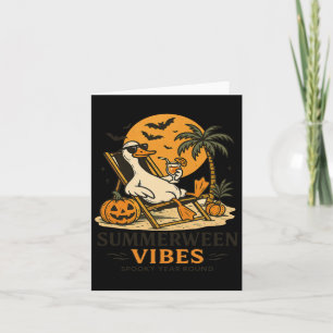 This Is Some Boo Sheet Shirt  Card