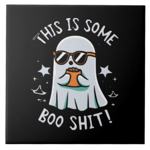 This is Some Boo Sheet Tile