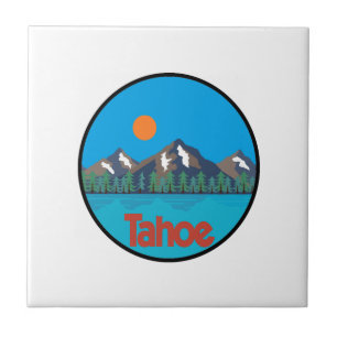 THIS IS TAHOE TILE