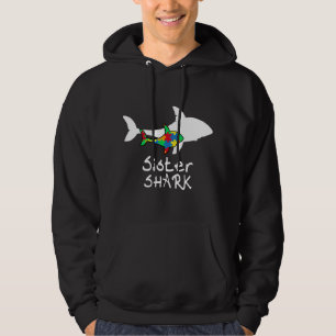 This is the perfect advocacy shirt gift for autism