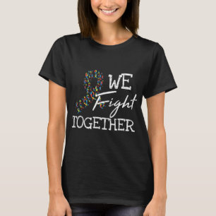 This is the perfect quote design gift for autism a T-Shirt