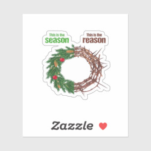 This Is The Season This Is The Christian Christmas