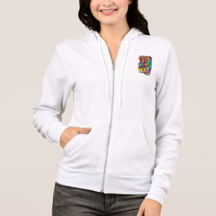This is the Way Hoodie