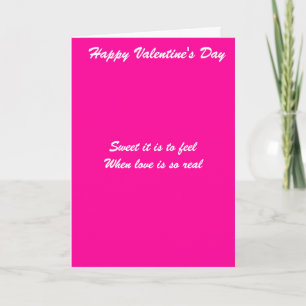 This is to remind you holiday card