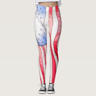 this is US! Leggings