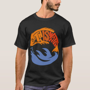 This is water T-Shirt