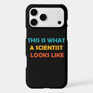 This is What a Scientist Looks Like
