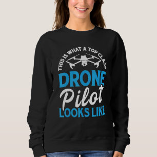This Is What A Top Class Drone Pilot Looks Like