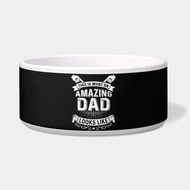 This Is What An Amazing Dad Looks Like (Front)