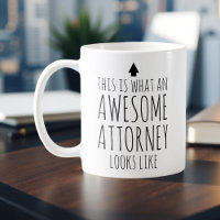 This is What an Awesome Attorney Looks Like