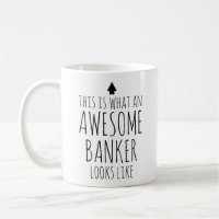 This is What an Awesome Banker Looks Like