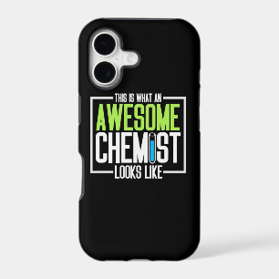 This Is What An Awesome Chemist Looks Like
