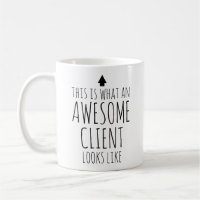 This is What an Awesome Client Looks Like