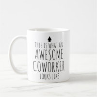 This is What an Awesome Coworker Looks Like
