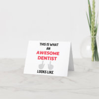 This Is What An Awesome Dentist Looks Like 2