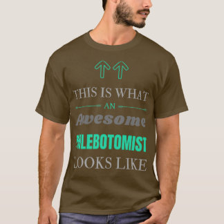 This Is What An Awesome Pharmacist Looks Like 2 T-Shirt
