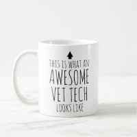 This is What an Awesome Vet Tech Looks Like