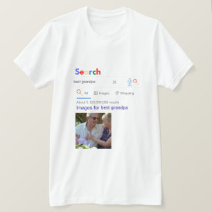 This is what Worlds BEST Grandpa Looks Like T-Shirt