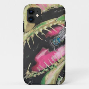 'This is what you want, this is what you get' iPhone 11 Case