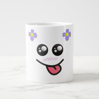 THIS is where to buy cute mugs:D Large Coffee Mug
