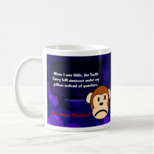 This is why I am more awesome than you are Coffee Mug