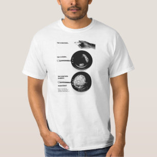 This Is Your Brain On Religion T-Shirt