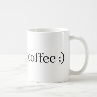 This Isn't Coffee ;) Coffee Mug