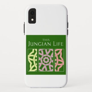 This Jungian Life iPhone case