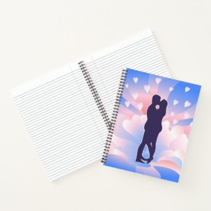 This Kiss... Notebook
