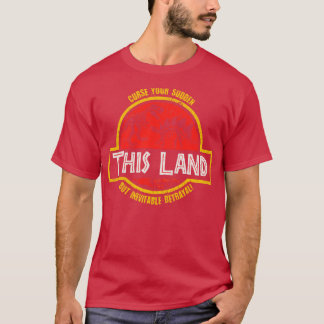 This Land T-Shirt