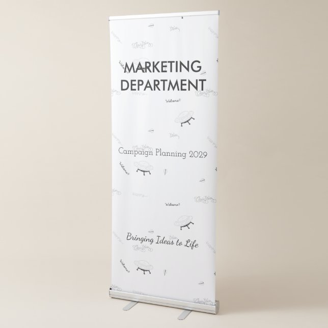 This Lightweight Banner Will Change Your Marketing (3/4)