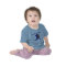 This Lil Monkey Personalised First Birthday Shirt