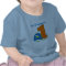 This Lil Monster First Birthday Shirt