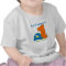 This Lil Monster First Birthday Shirt
