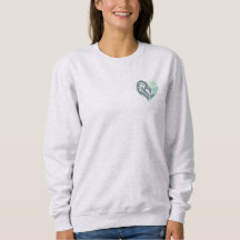 This Lionheart Sweatshirt (Women's)