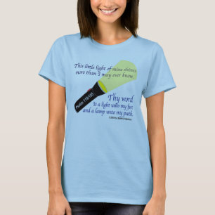 This little light T-Shirt