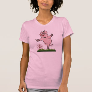 This Little Pig T-Shirt