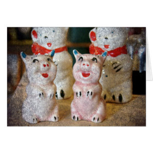 This Little Piggy All Occasions 